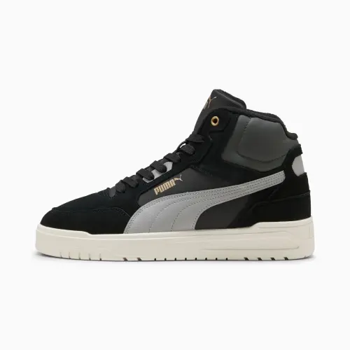 Кеды Puma Shuffle Downtown Mid