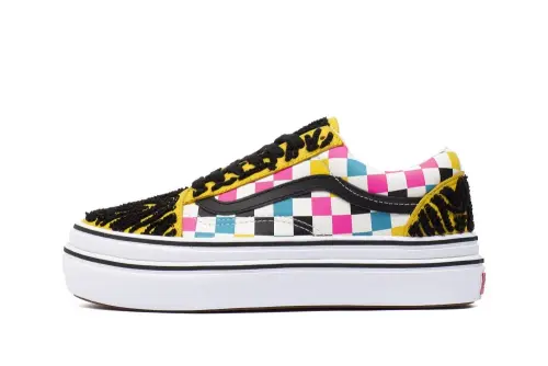Vans UA Super ComfyCush Old Skool LX 