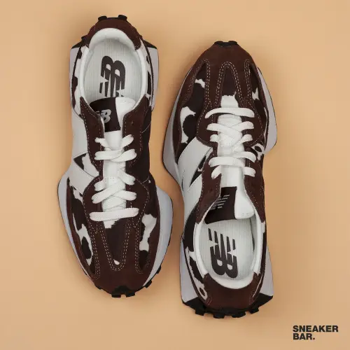 Кроссовки New Balance 327