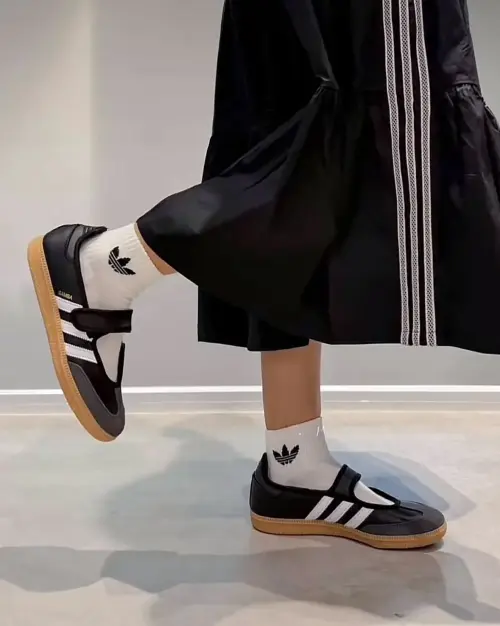 Сандали Adidas Samba Jane W 