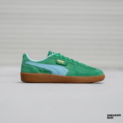 Кеды Puma Palermo Vintage Update 