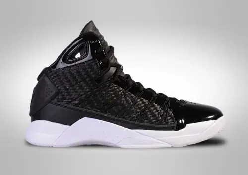 NIKE HYPERDUNK LUX BLACKOUT