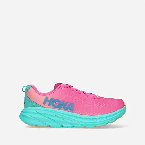 Женские Hoka One One Ws Rincon 3 1119396 PPAT