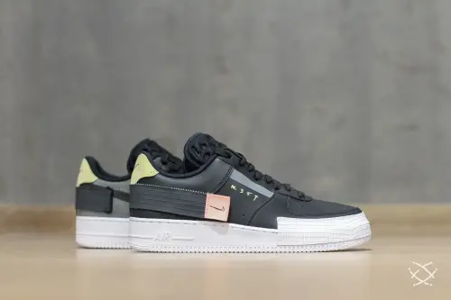 Nike Air Force 1 Type