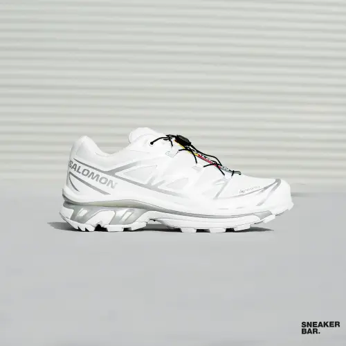 Кроссовки Salomon XT-6 GTX 