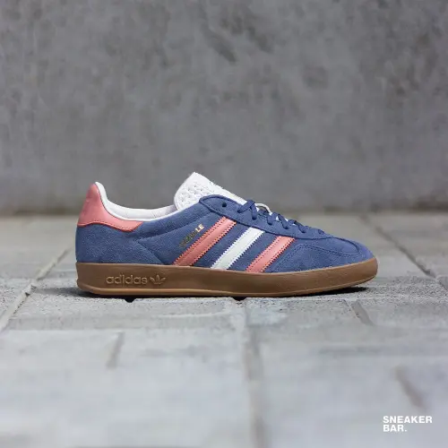 Кеды Adidas Gazelle Indoor 