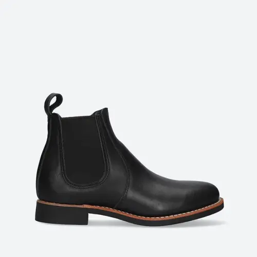 Red Wing 6-Inch Chelsea Womens Boots 3455