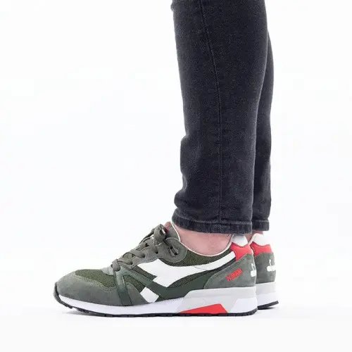 Кроссовки Diadora N9000 H Mesh Italia 201.175509-70229