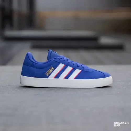 Кеды Adidas VL Court 3.0 