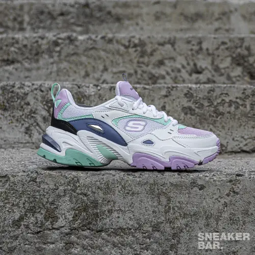 Skechers Stamina V2 Class Spirit 