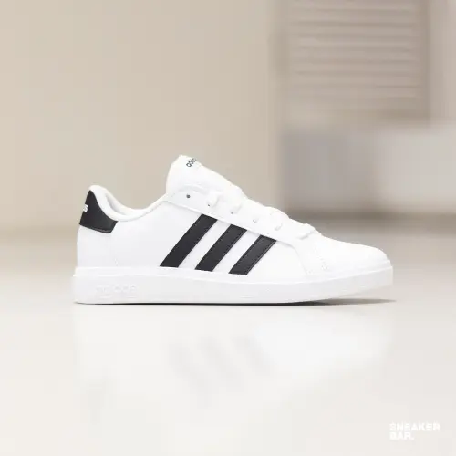 Кеды Adidas Grand Court 2.0 K 