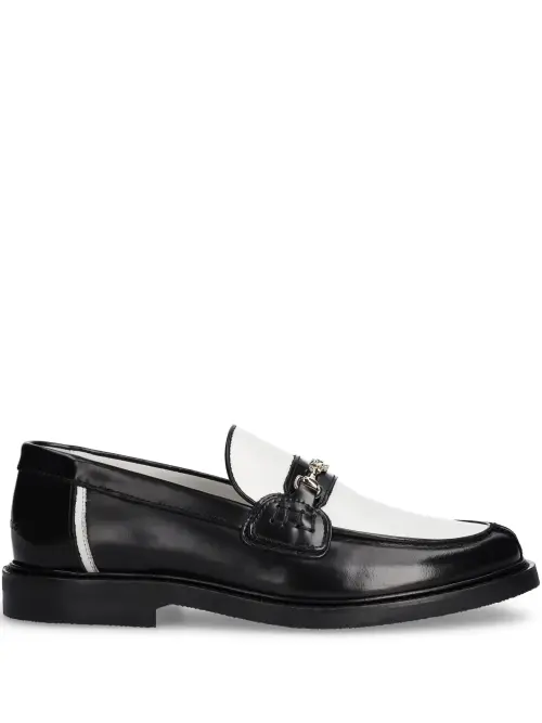 Лоферы Filling Pieces Loafer Polido