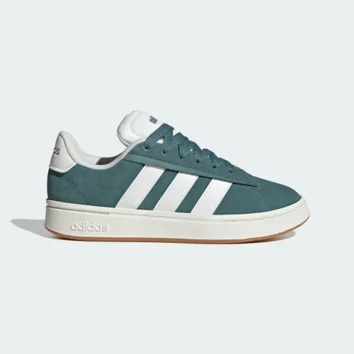 Кроссовки Adidas Grand Court Alpha