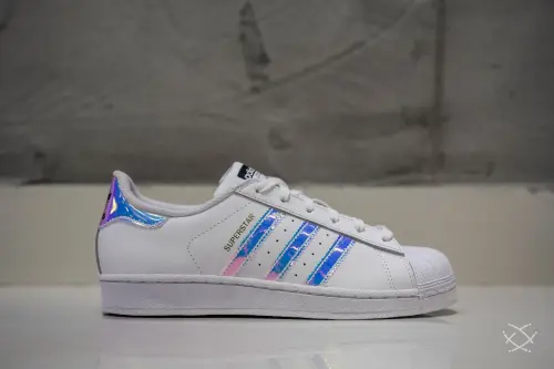 Adidas Superstar J 
