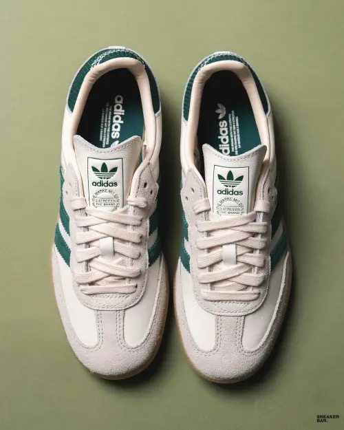 Кроссовки Adidas SAMBA OG