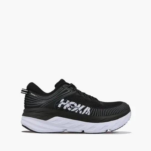 Hoka One One Ws Bondi 7 1110519 BWHT