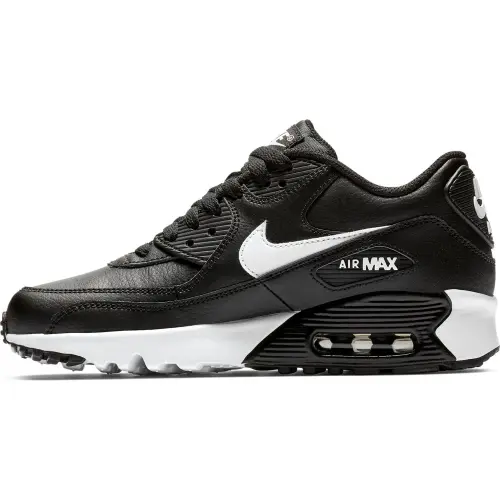 Nike Air Max 90 Leather (GS) 833412-025