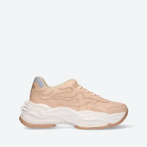 Кроссовки Buffalo London Eyza P Sneaker Low 1530235-BEI