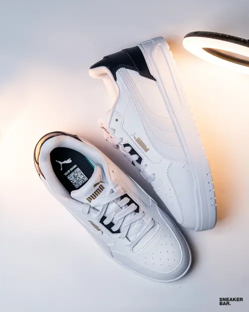 Кеды Puma Shuffle Downtown 