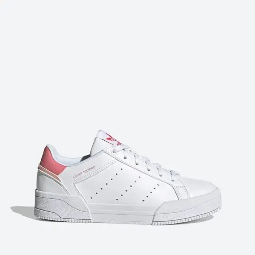 adidas Originals Court Tourino J H00765