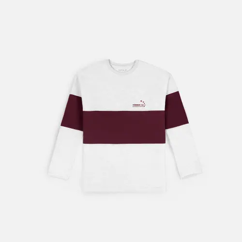 Свитшот Tassha Yu Stars Sweatshirt BBM 