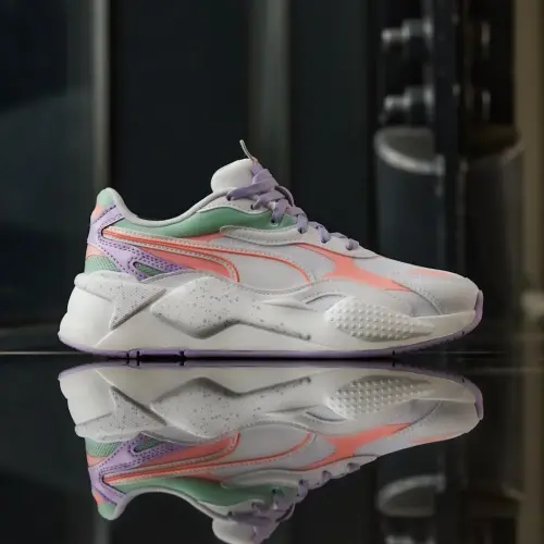 Puma RS-X3 Pastel Mix 