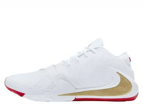 NIKE ZOOM FREAK 1 ROSES GIANNIS ANTETOKOUNMPO