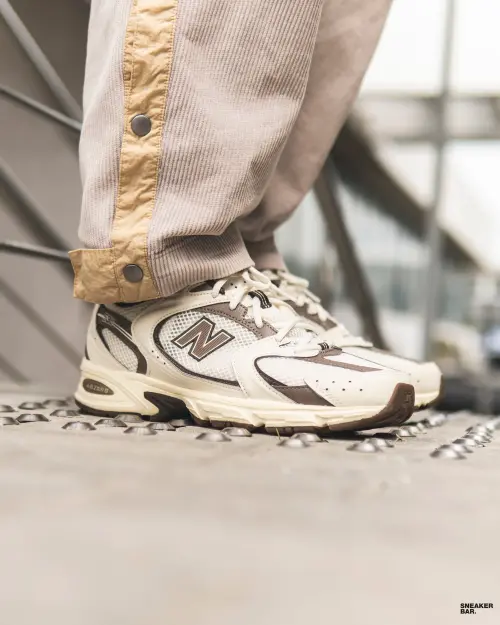 Кроссовки New Balance 530
