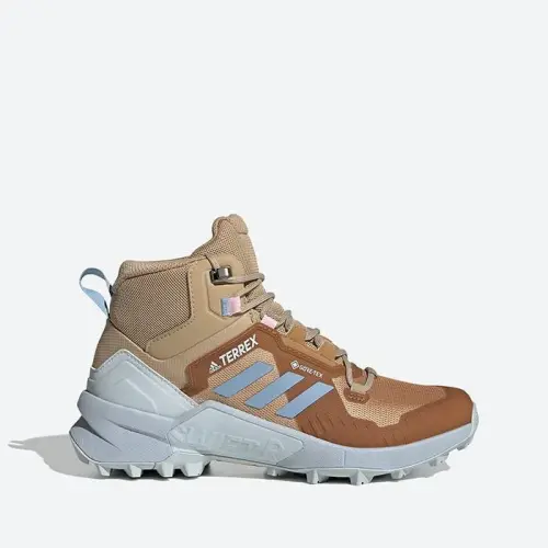 Женские adidas Terrex Swift R3 Mid Gtx Gore-Tex® W FZ3011