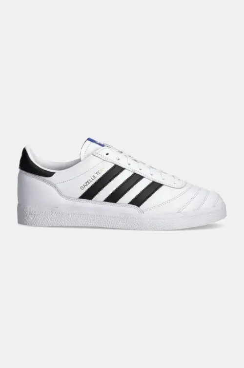 Кроссовки adidas Originals Gazelle Team цвет белый II0005