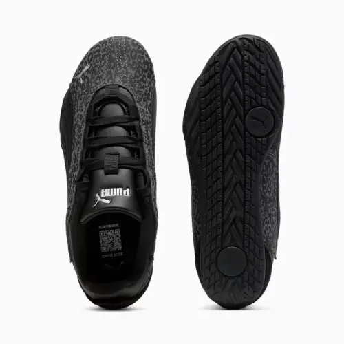 Кроссовки Puma Catch Soleil SD Feline