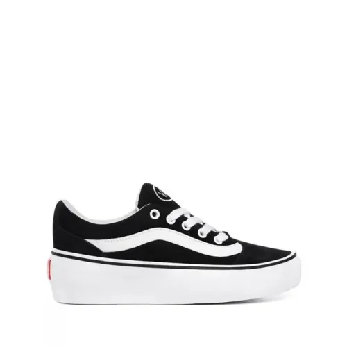 Кроссовки Vans Ua Shape Ni VN0A4UVLNQK