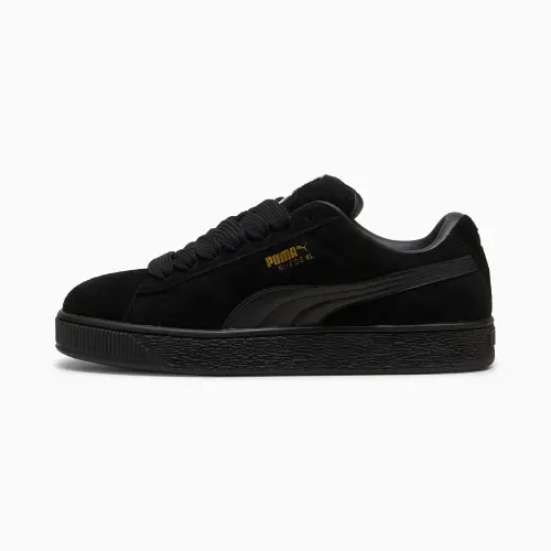 Кеды Puma Suede XL