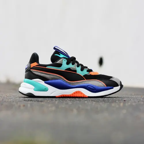 Puma RS-2K Internet Exploring 