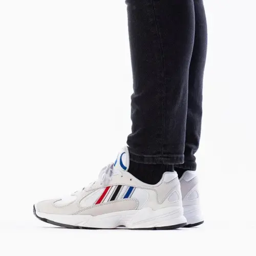 Кроссовки adidas Originals Yung-1 FV4730