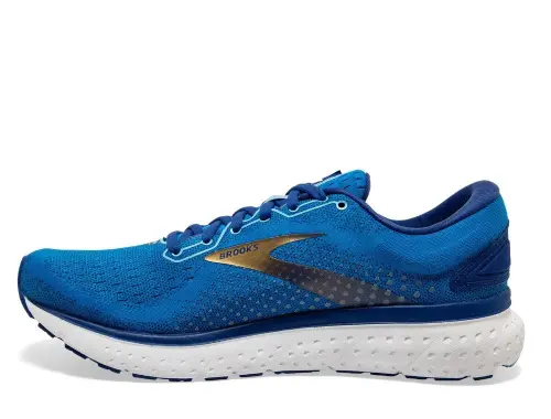 Brooks Glycerin 18 M Сине-Złote