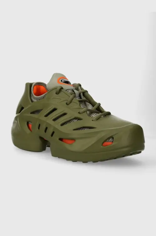 adidas Originals adiFOM Climacool кроссовки цвет зелёный IF3937