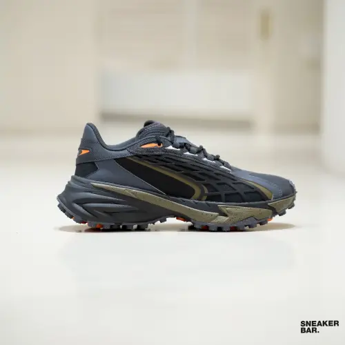 Кроссовки Puma Spirex Gorpcore 