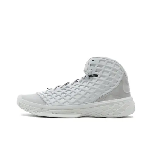 Nike Zoom Kobe 3 Black Mamba Collection Fade to Black       