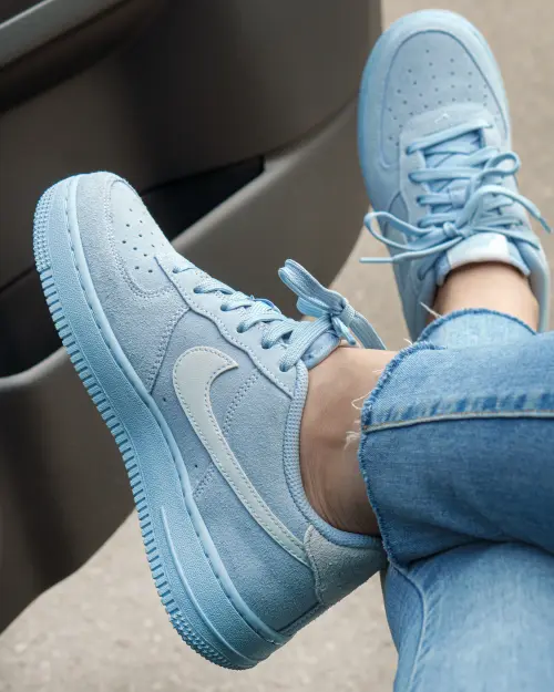 Кроссовки Nike AIR FORCE 1 LV8 1 (GS)
