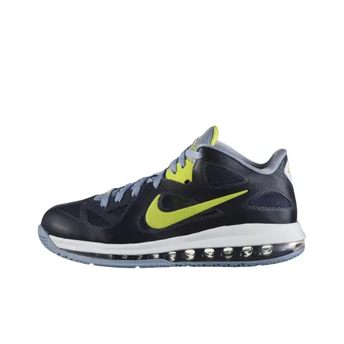 Nike Lebron 9 Low Cyber       