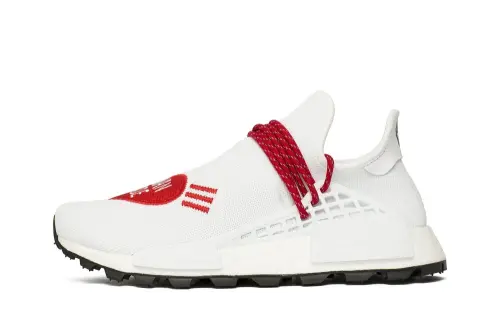 adidas x Pharrell Williams Hu NMD 
