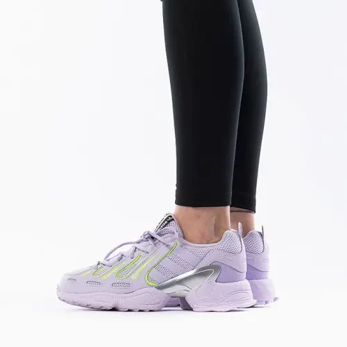 Кроссовки adidas Originals Equipment Gazelle EQT W EF5322