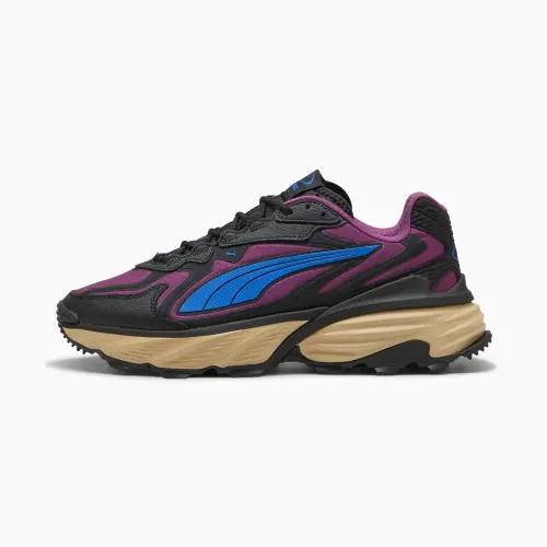 Кроссовки Puma Fade Ripstop Trail
