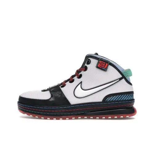 Nike Lebron 6      