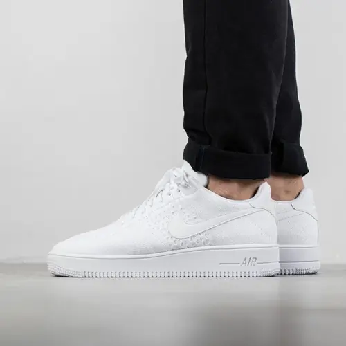 Nike Air Force 1 Ultra Flyknit Low 817419 101