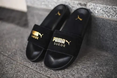 Puma Leadcat Suede 