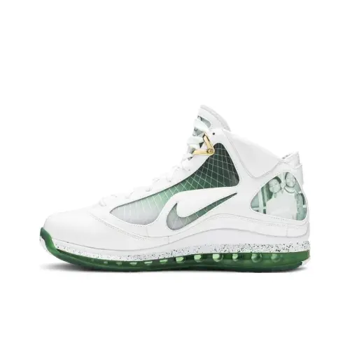 Nike Lebron 7 MTAG Akron      