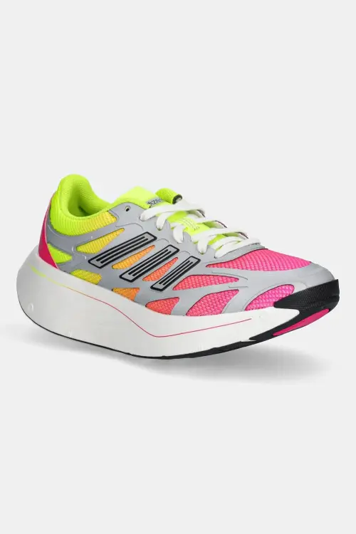 Кроссовки adidas Originals Adizero Aruku цвет розовый