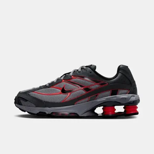 Кроссовки Nike SHOX RIDE 2